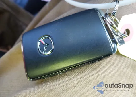 2025 Mazda Cx-30 2.5 S Preferred Package from USA, damaged, VIN 3MVDMBCM6SM757953